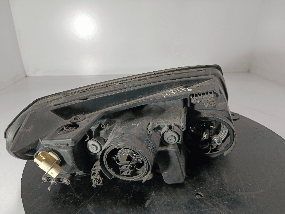 Фара левая к Chevrolet Captiva 1 (06-11)
