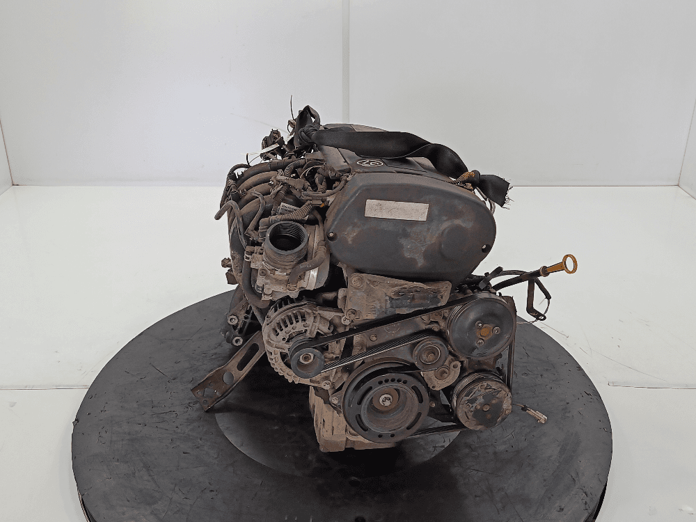 Двигатель к Opel Astra H (04-07)