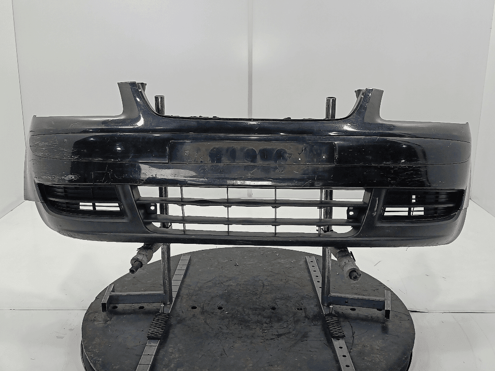 Бампер передний к Volkswagen Touran 1 (03-07)