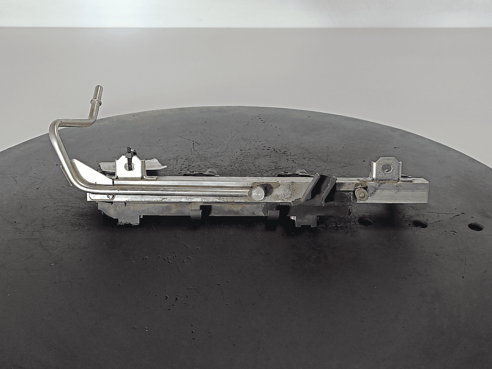 Топливная рампа к BMW 3 E90/E91/E92/E93 Рестайлинг (08-14)