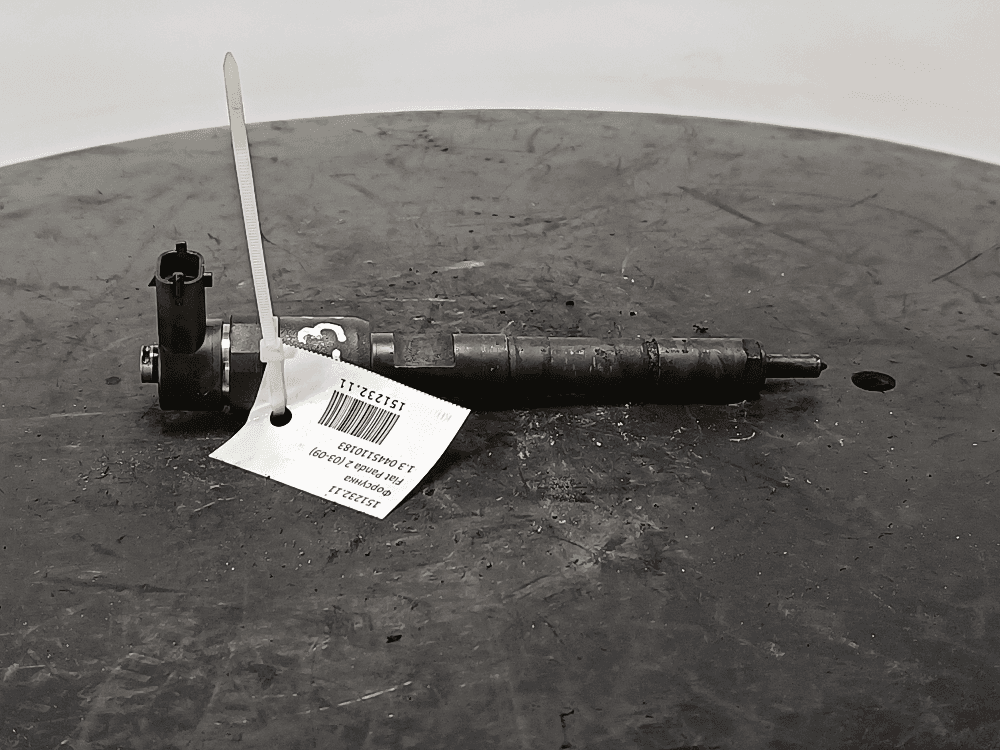 Форсунка к Fiat Panda 2 (03-09)