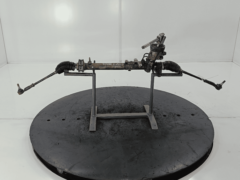 Рулевая рейка к Volkswagen Golf 4 (97-06)