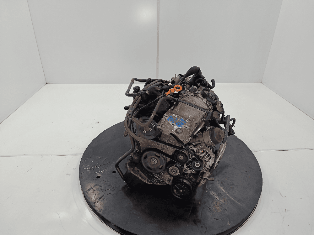 Двигатель к Volkswagen Polo 4 (01-05)