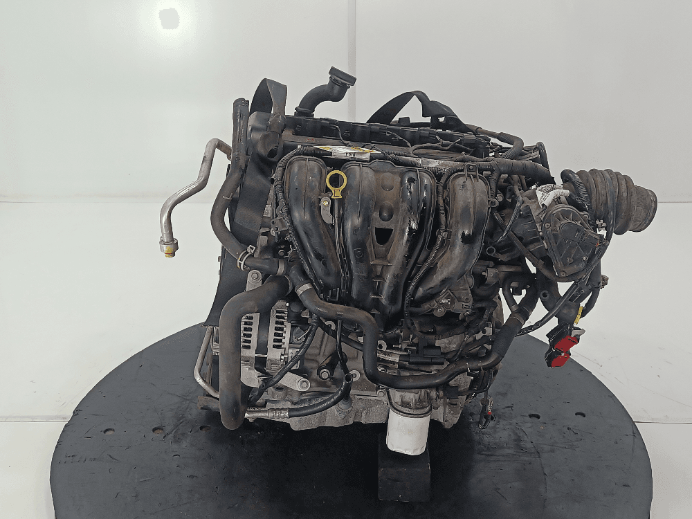 Двигатель к Ford Focus 2 (04-08)