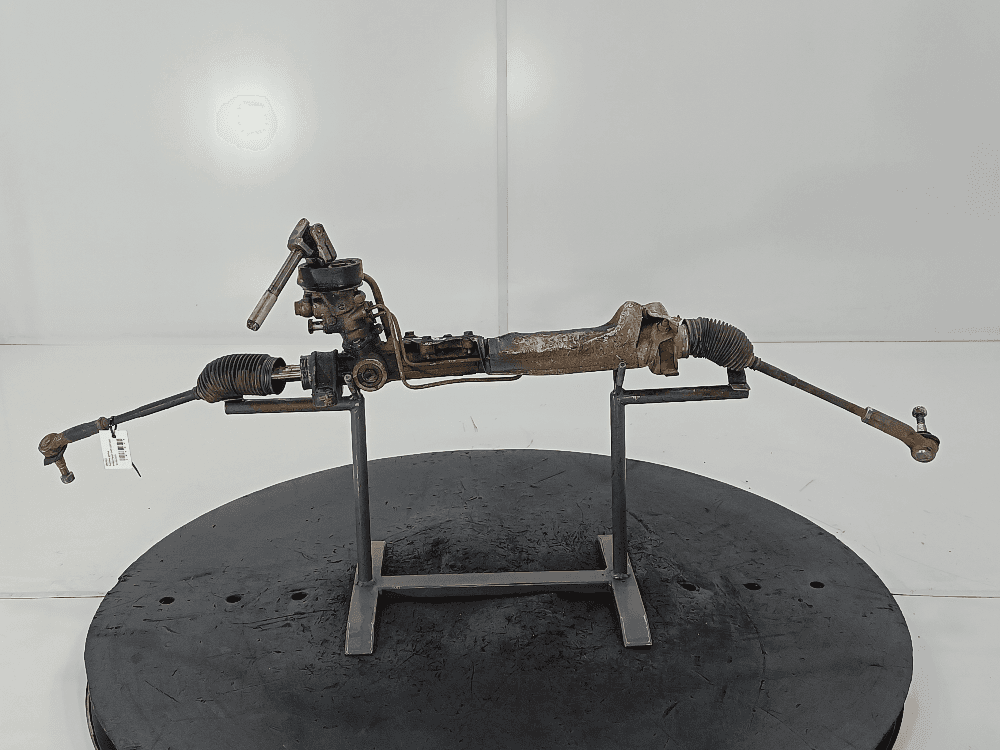 Рулевая рейка к Volkswagen Golf 4 (97-06)