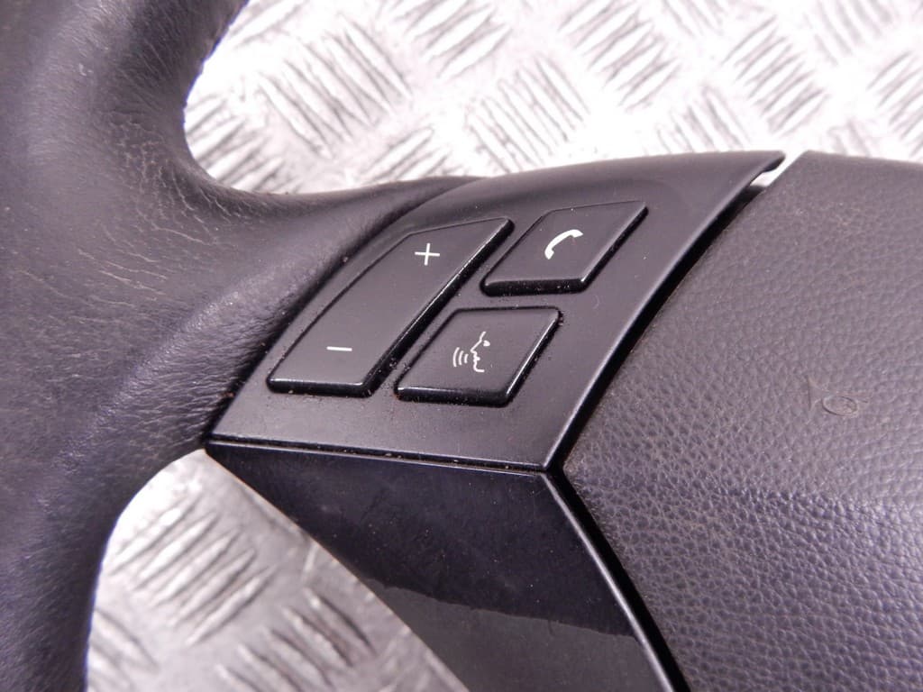 Руль к BMW 5 E60/E61 (02-07)