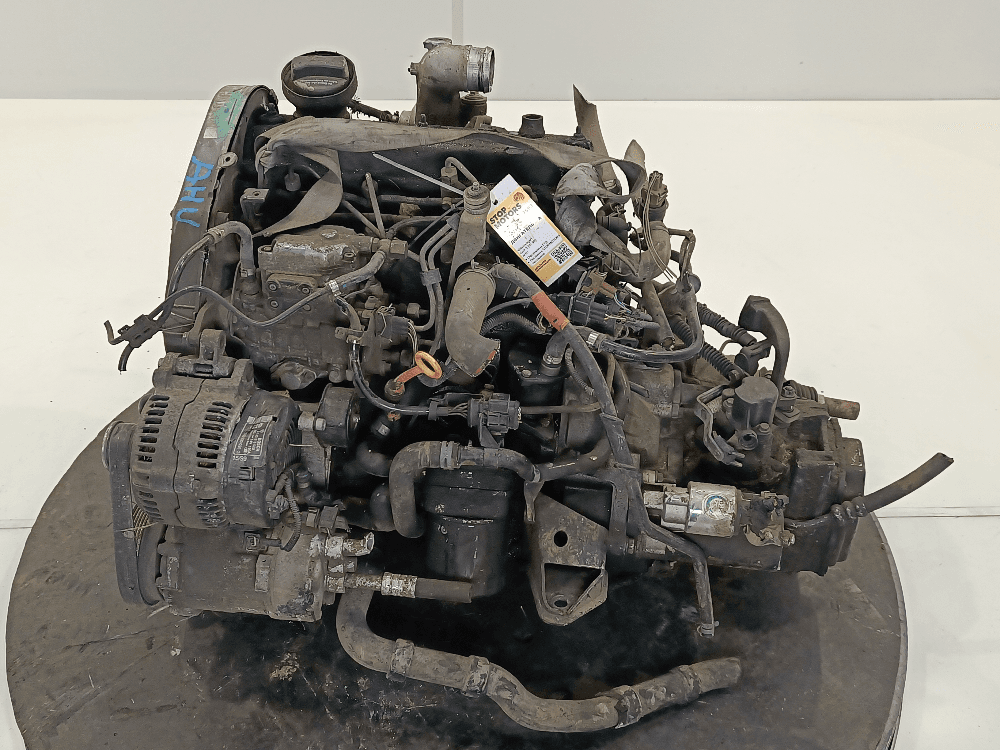 Двигатель к Volkswagen Golf 3 (91-99)