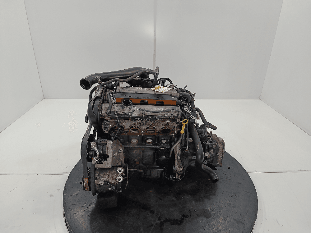 Двигатель к Opel Zafira A (99-03)