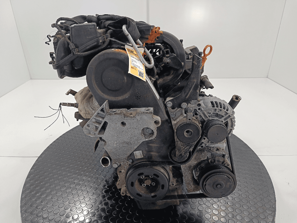 Двигатель к Volkswagen Golf 5 (03-09)