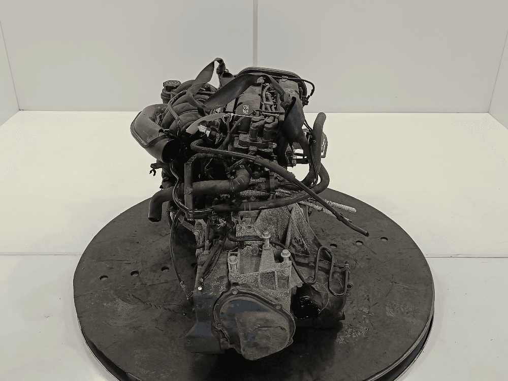 Двигатель к Ford Focus 2 (04-08)