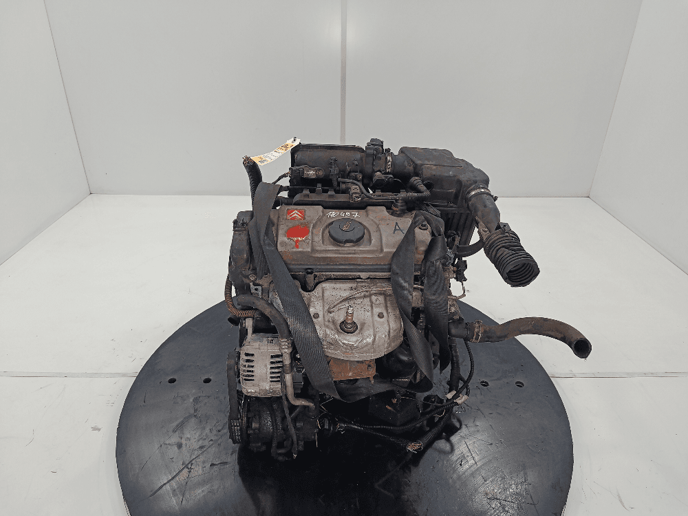 Двигатель к Citroen Saxo 1 Рестайлинг (99-04)