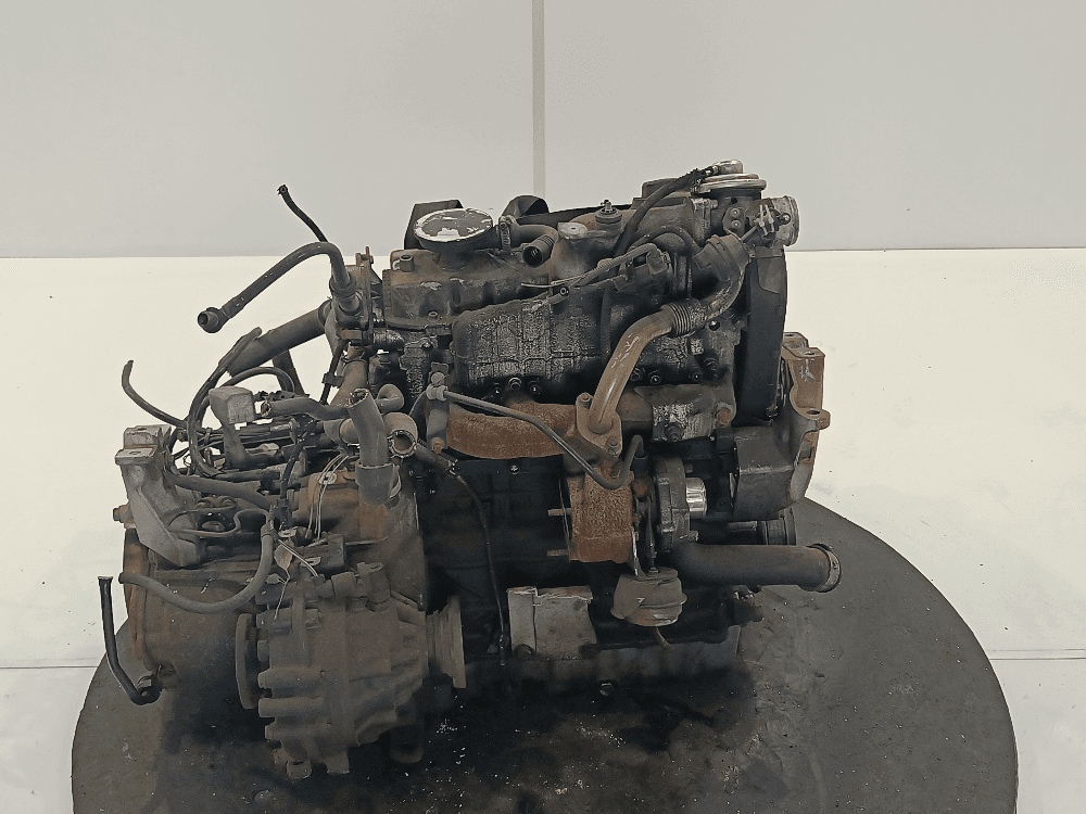 Двигатель к Volkswagen Golf 4 (97-06)