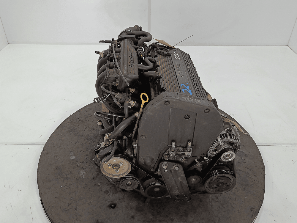 Двигатель к Rover 25 (99-05)