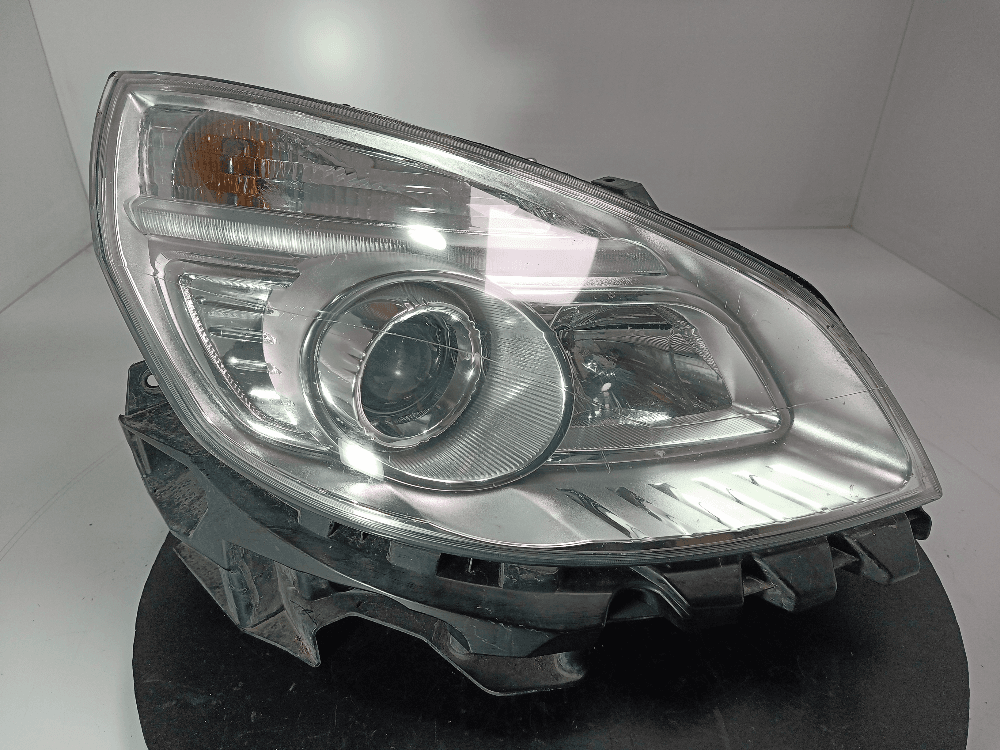Фара правая к Renault Scenic 2 (03-06)