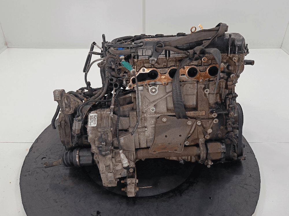 Двигатель к Ford Focus 2 (04-08)