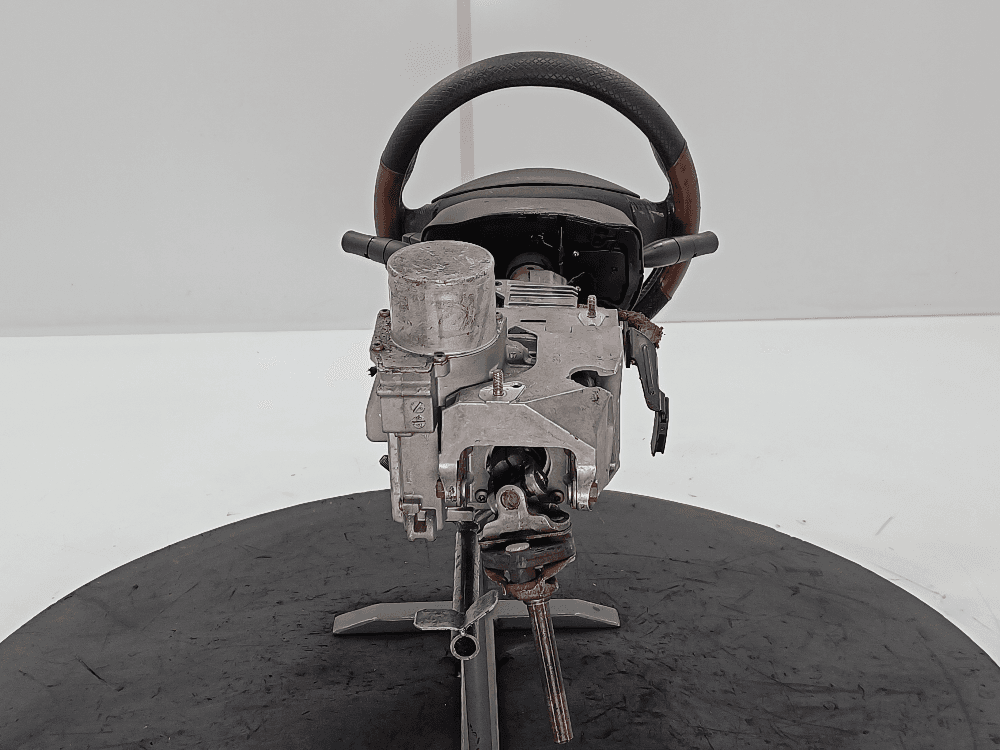 Рулевая колонка к Renault Scenic 2 (03-06)