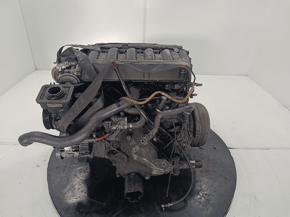 Двигатель к BMW X5 E53 (99-03)