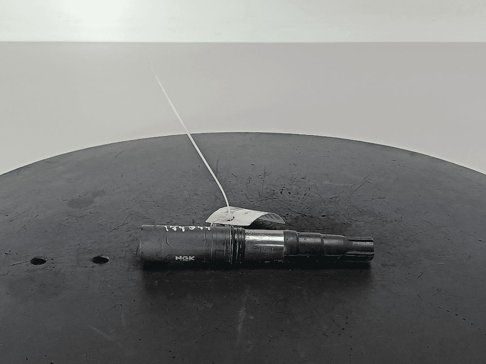 Катушка зажигания к Renault Megane 2 (02-06)