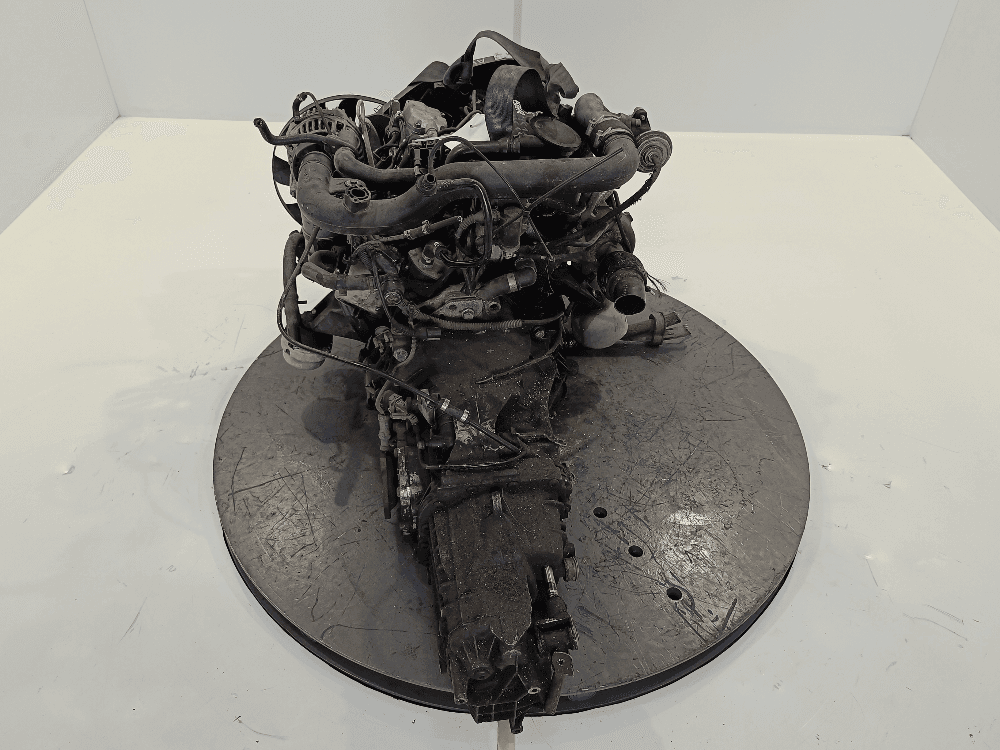 Двигатель к Volkswagen Passat B5 (96-00)