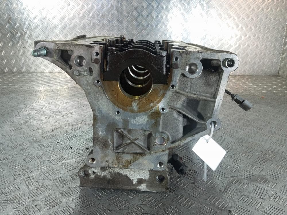 Блок цилиндров к Volkswagen Golf 5 (03-09)