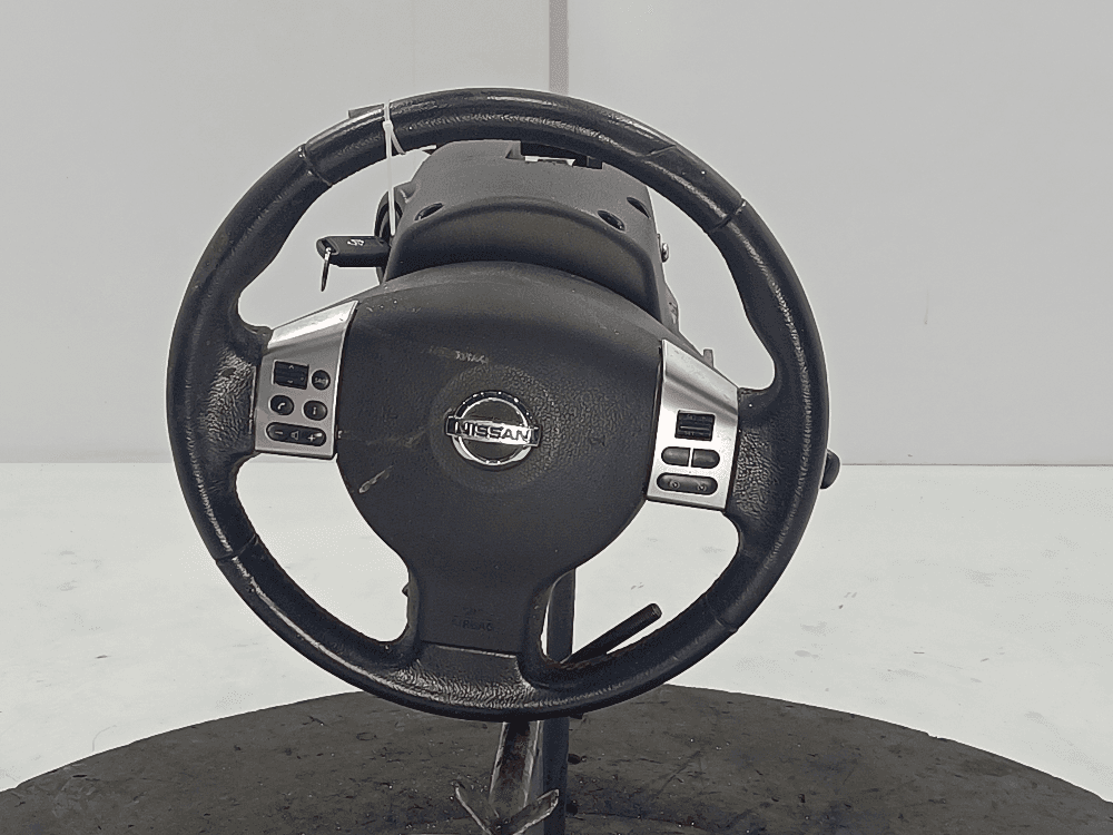Рулевая колонка к Nissan  Note E11 (05-09)