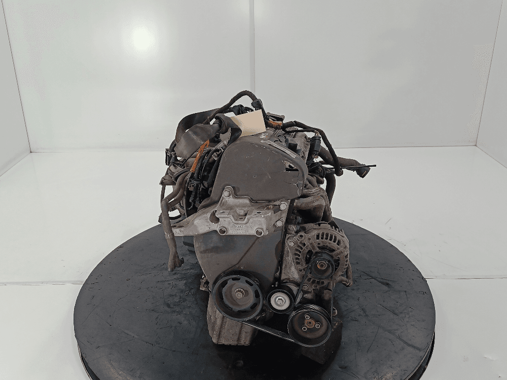 Двигатель к Volkswagen Golf 4 (97-06)