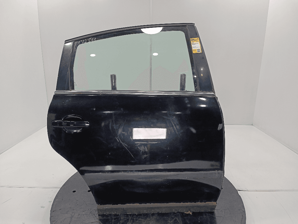 Дверь задняя правая к Volkswagen Passat B5+ Рестайлинг (00-05)