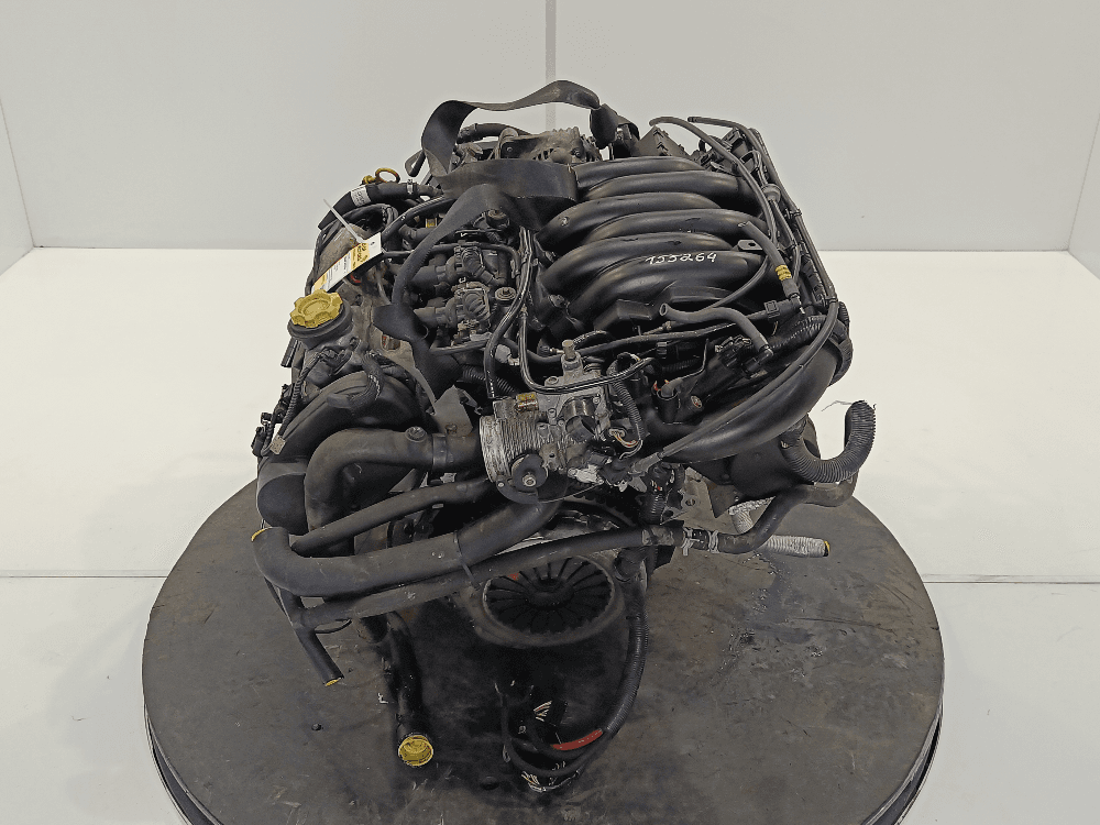 Двигатель к Rover 75 (99-05)