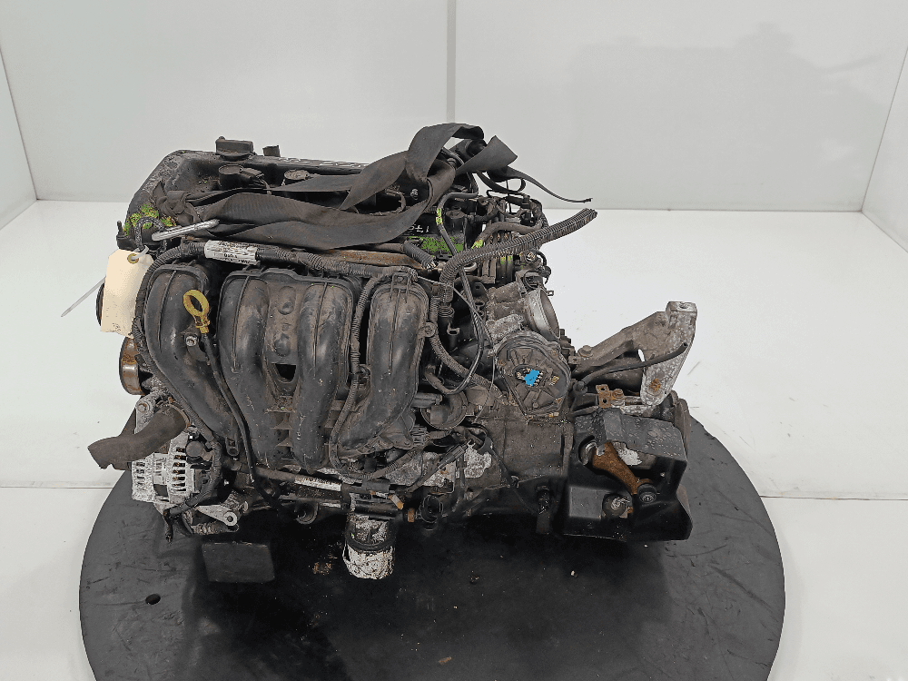 Двигатель к Ford Focus 2 (04-08)