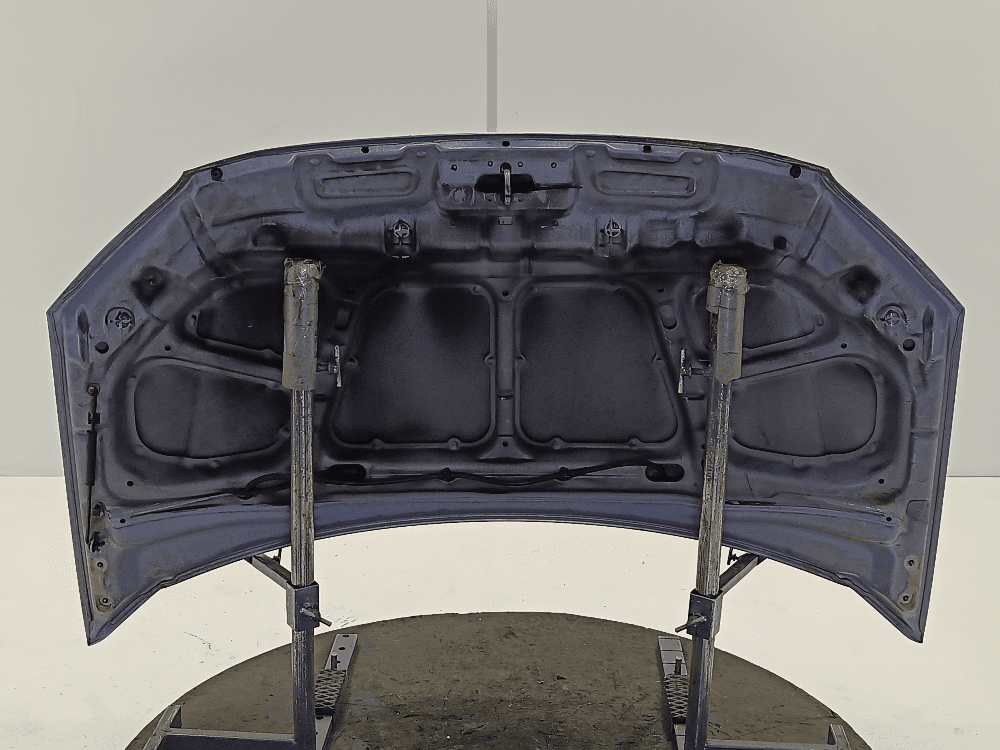 Капот к Hyundai Getz 1 (02-05)