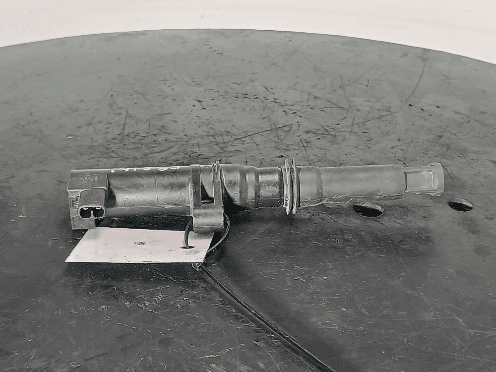 Катушка зажигания к Renault Clio 2 2-й Рестайлинг (03-13)