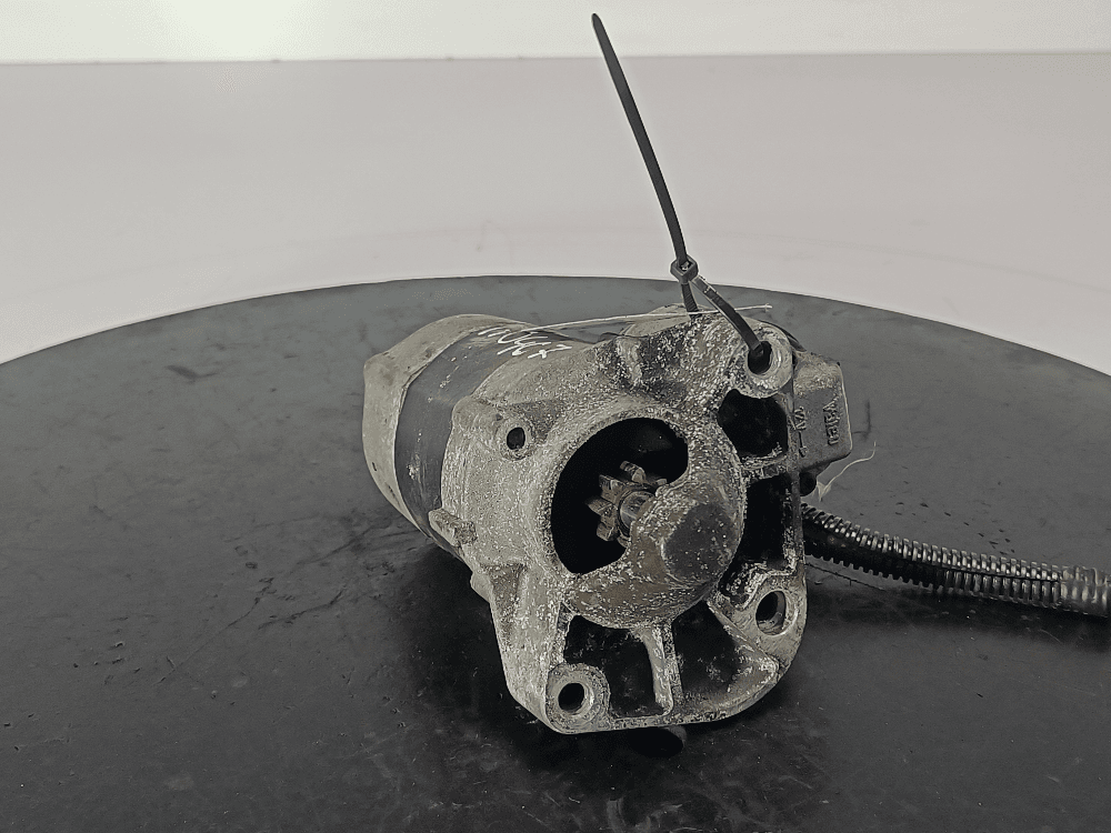 Стартер к Renault Megane 1 Рестайлинг (99-03)