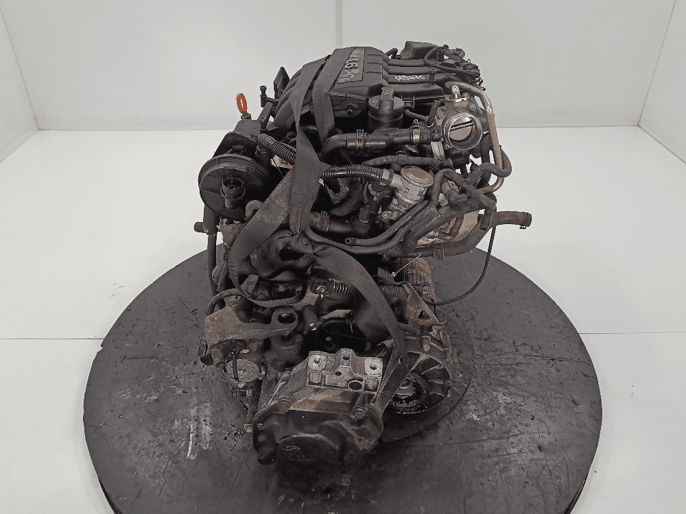 Двигатель к Volkswagen Golf 5 (03-09)