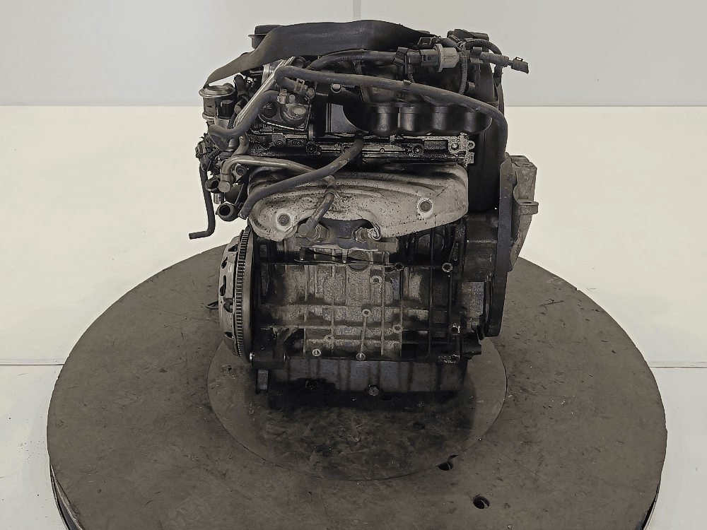 Двигатель к Volkswagen Golf 5 (03-09)
