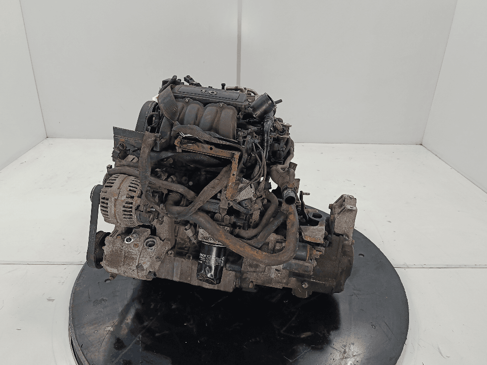 Двигатель к Volkswagen Golf 5 (03-09)