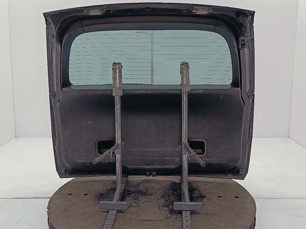 Крышка багажника (дверь 3-5) к Citroen C4 Grand Picasso 1 (06-13)