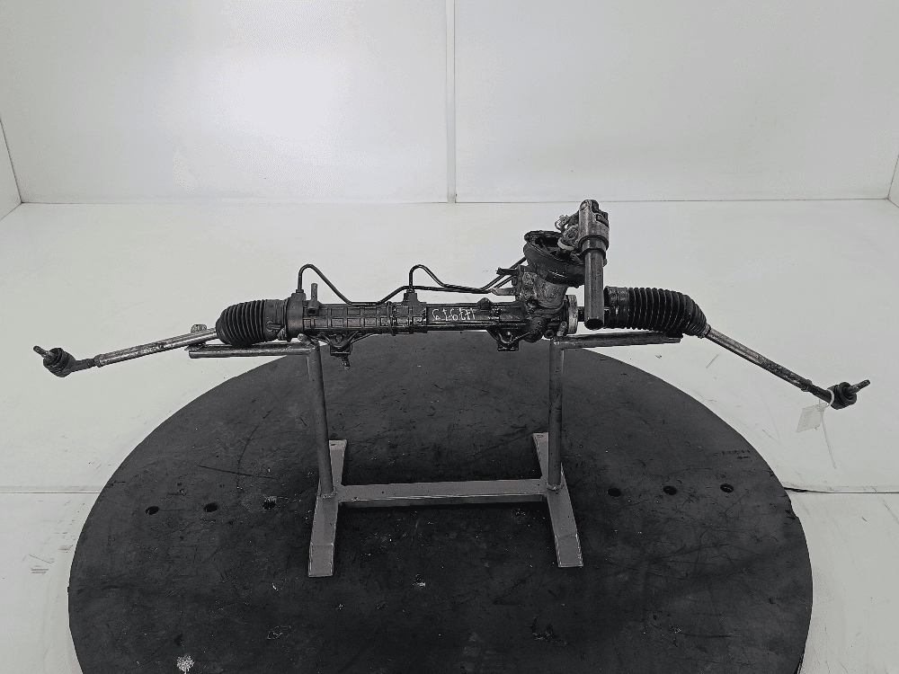 Рулевая рейка к Peugeot 206 1 Рестайлинг (02-09)