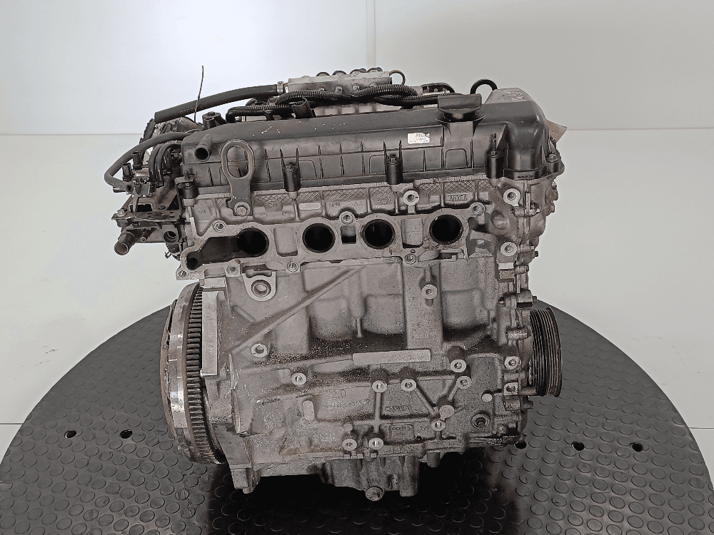 Двигатель к Ford C-Max 1 (03-07)