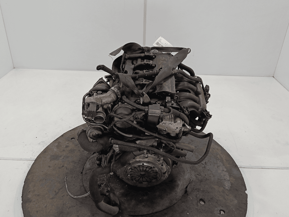 Двигатель к Peugeot 308 1 (07-11)