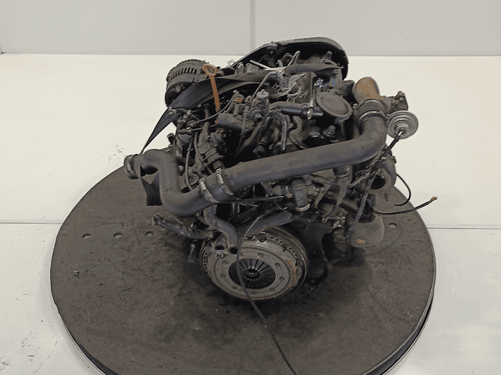 Двигатель к Volkswagen Passat B5 (96-00)