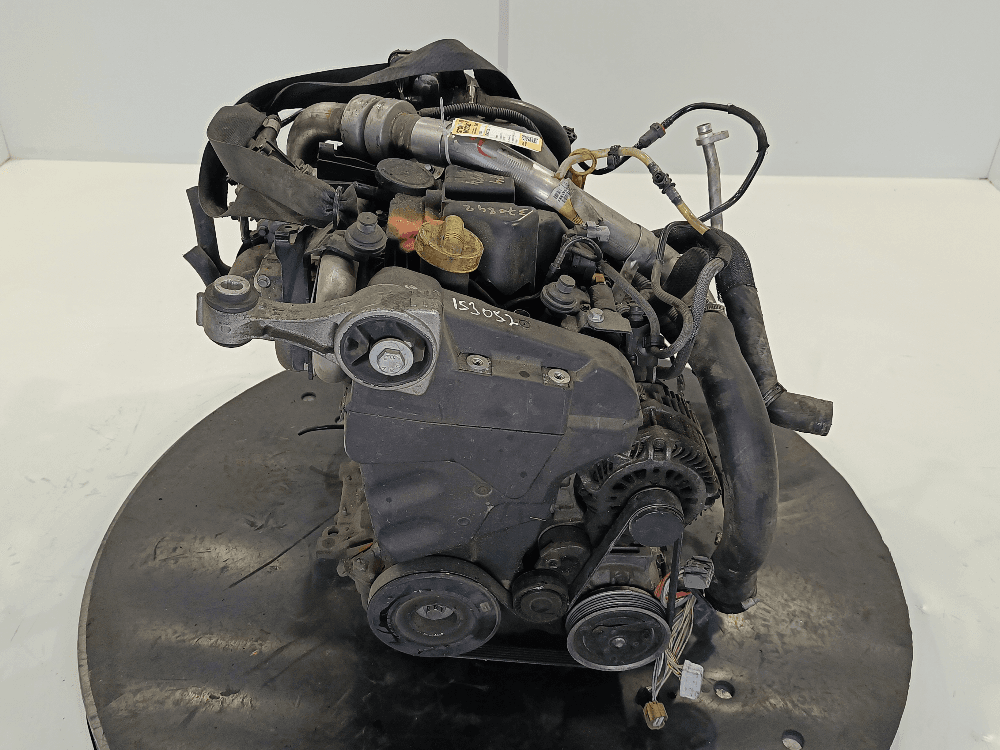 Двигатель к Renault Laguna 3 (07-11)