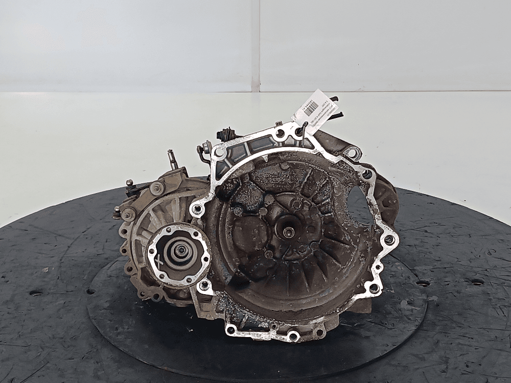 КПП механическая (МКПП) к Volkswagen Golf 4 (97-06)