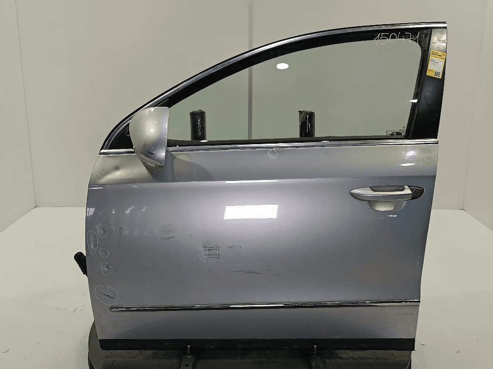 Дверь передняя левая к Volkswagen Passat B6 (05-10)