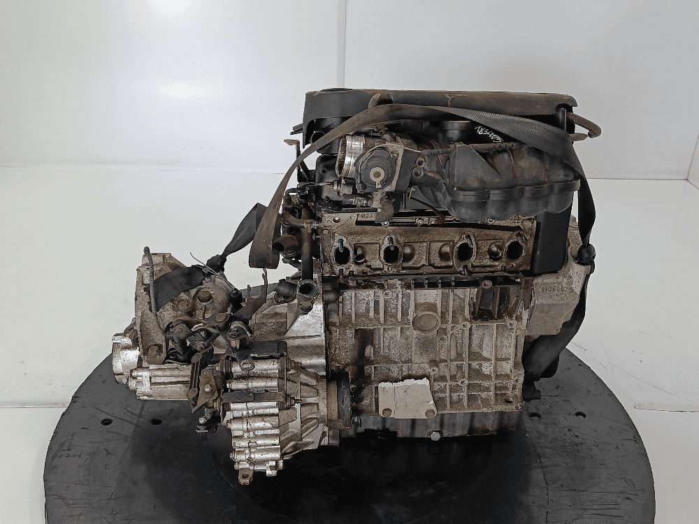 Двигатель к Volkswagen Golf 4 (97-06)