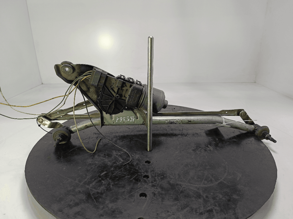 Механизм стеклоочистителя (трапеция дворников) к Renault Duster 1 (10-15)