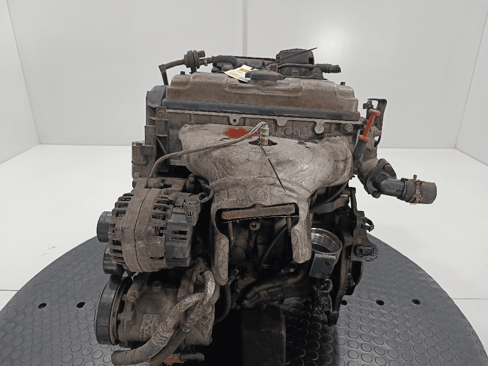 Двигатель к Citroen C3 1 (02-06)