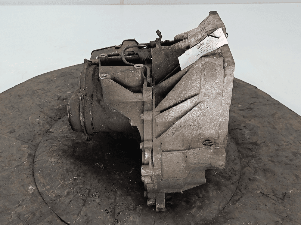 КПП механическая (МКПП) к Ford Focus 2 (04-08)