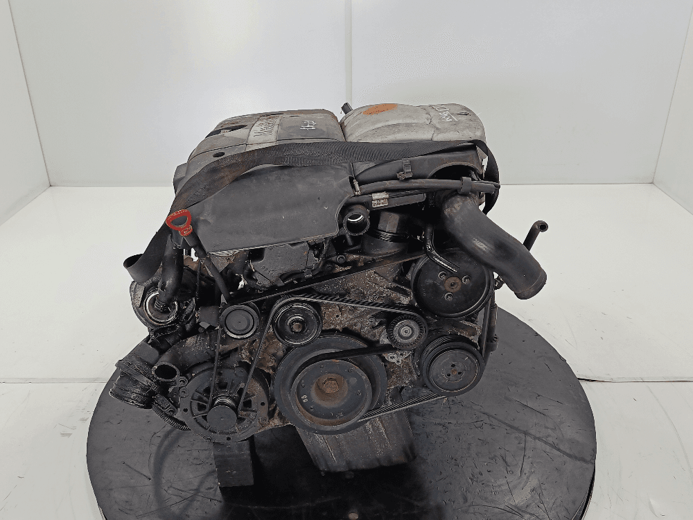 Двигатель к Mercedes ML W163 Рестайлинг (01-05)