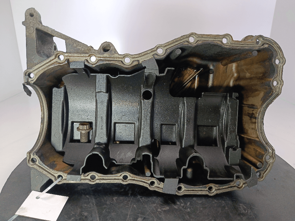 Поддон к Renault Megane 1 Рестайлинг (99-03)