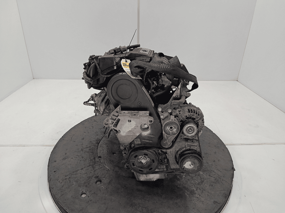 Двигатель к Volkswagen Golf 5 (03-09)